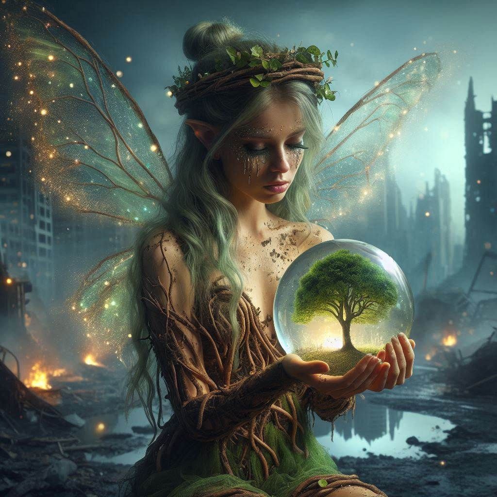 After the Apocalypse