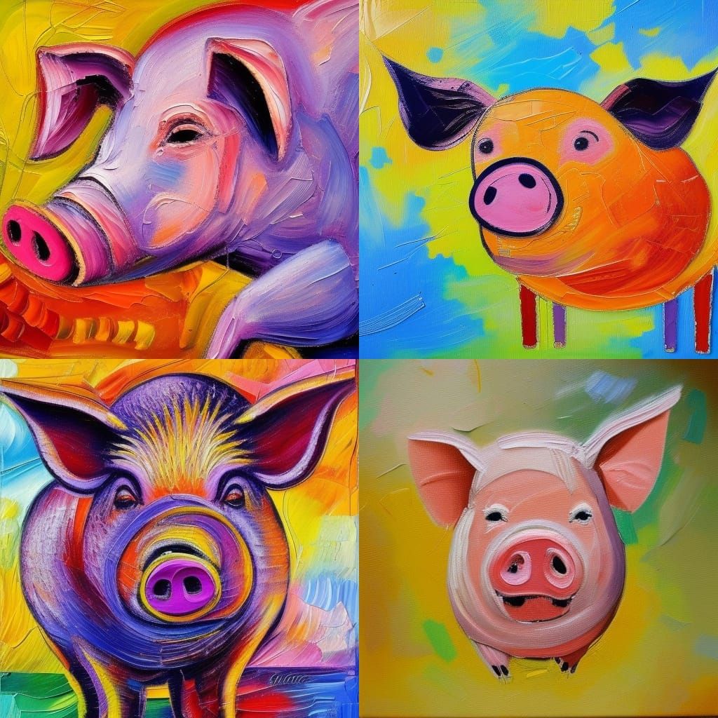 pig