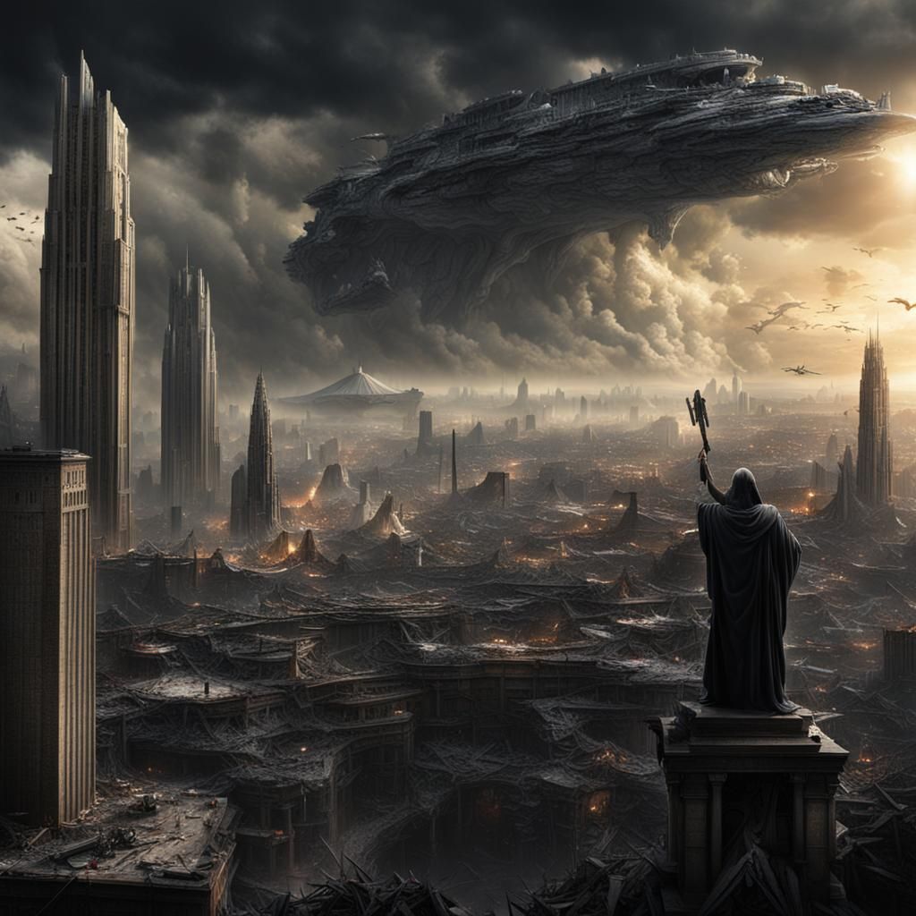 Judgement Day