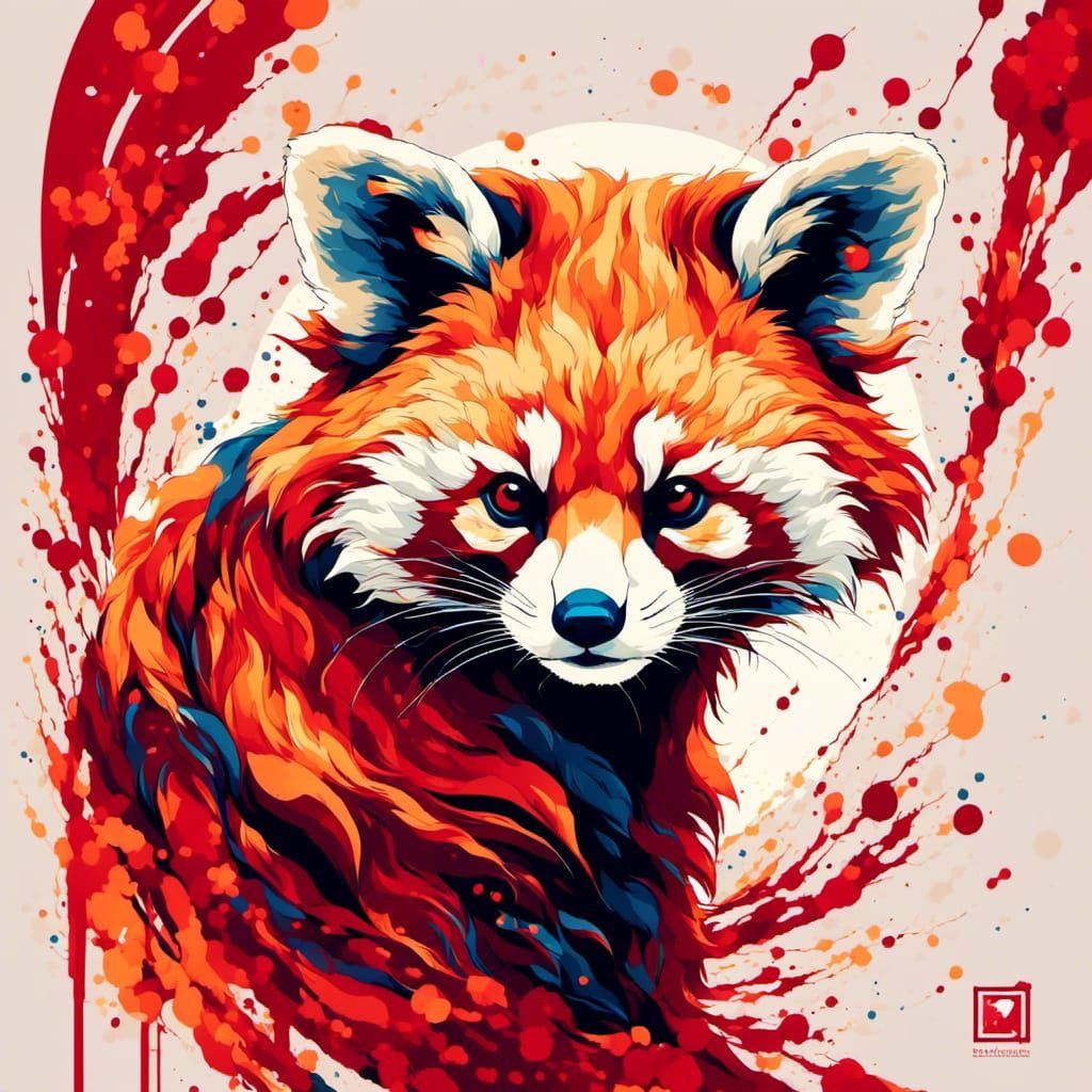 Red Panda