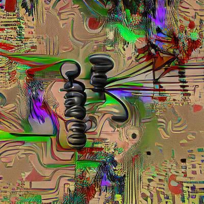 Impotence impedance impetus