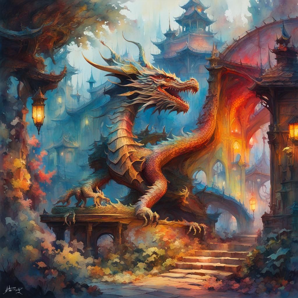 Dragon