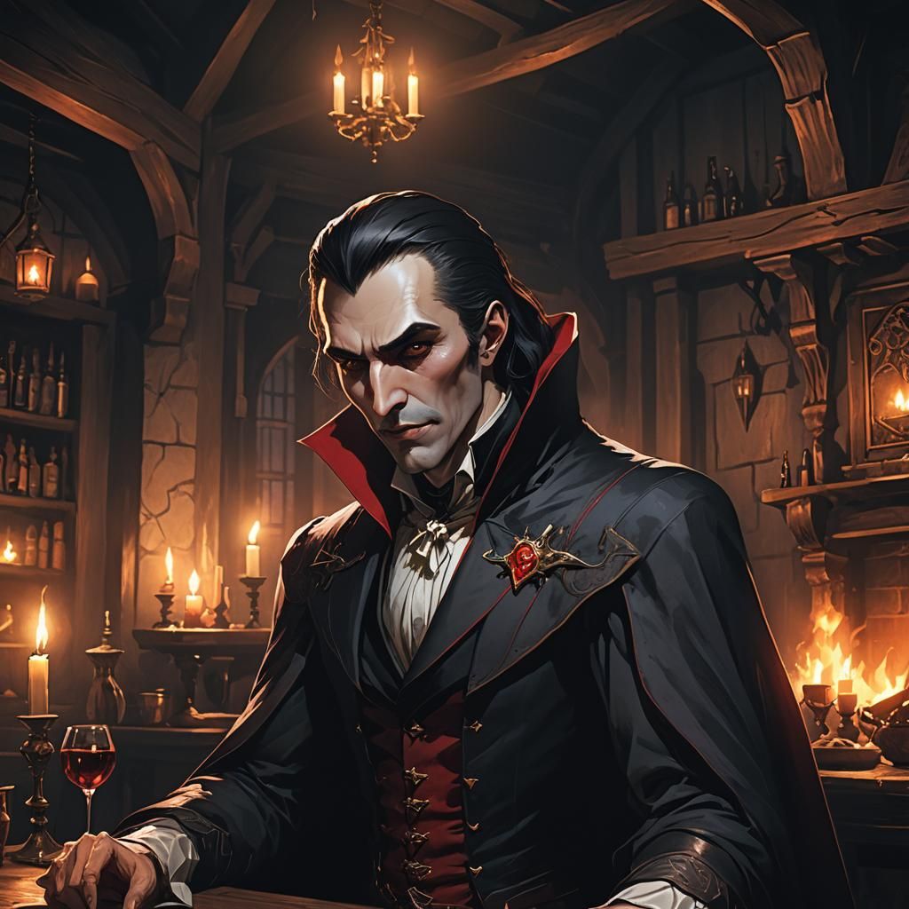 Dracula