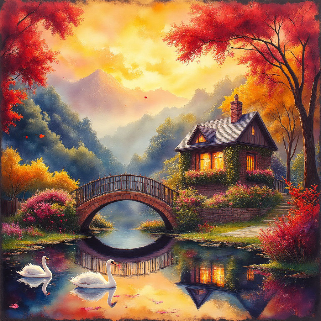 Medieval Series #9-2