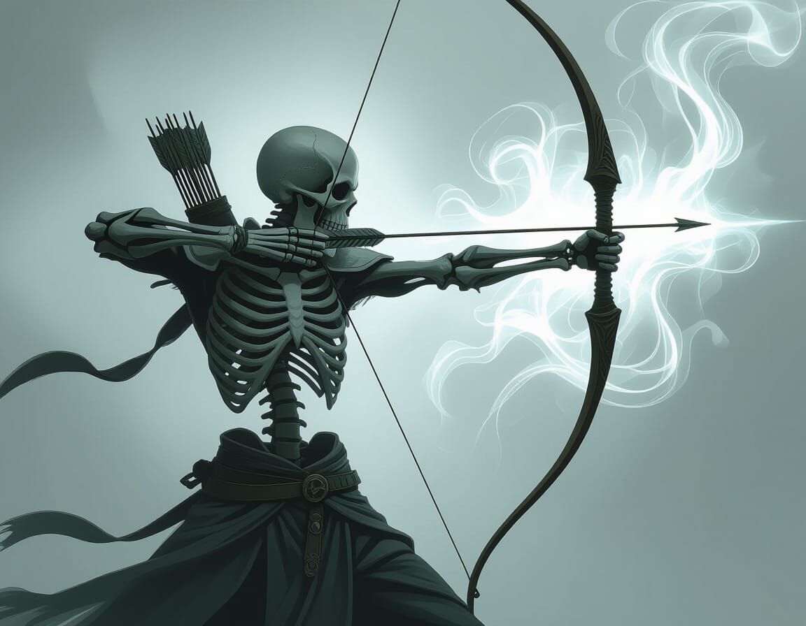 Thalor the Hollow-Eye