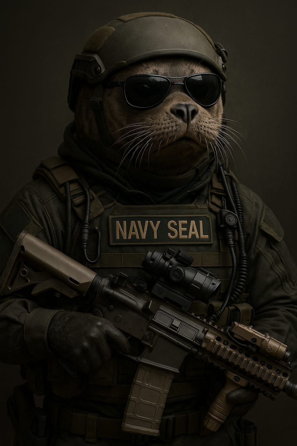 Navy seal