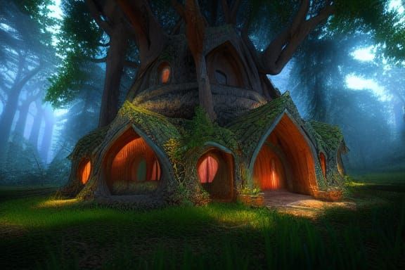 Treehouse