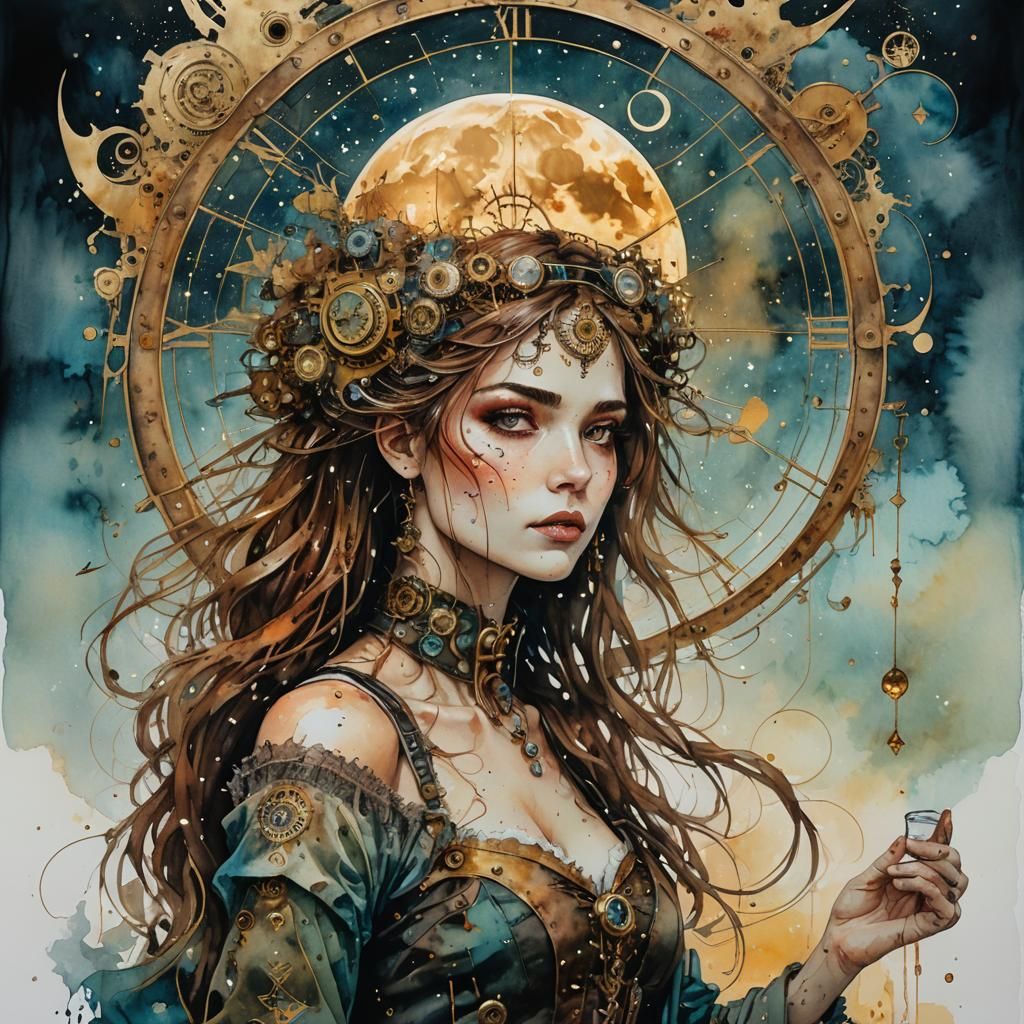 Portrait
