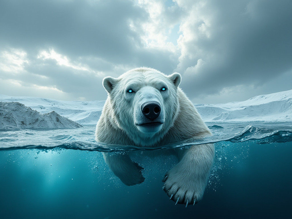 Polar Bear