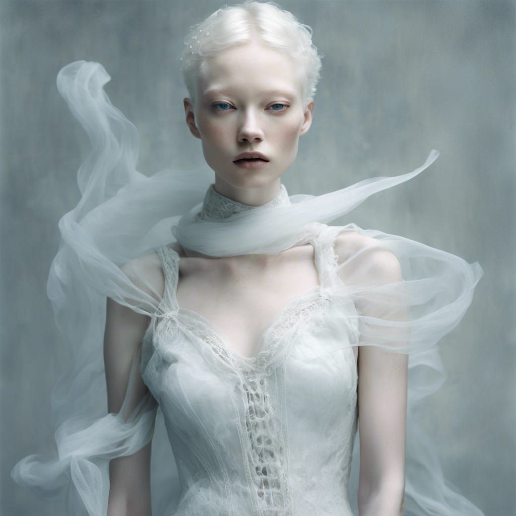 Translucent Confidence