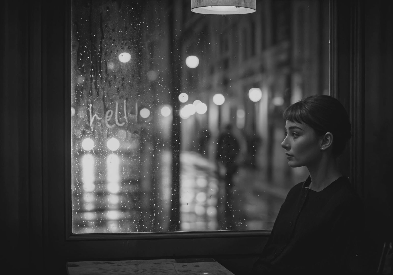 Moody Film Style  by @Sullivan-Shaw