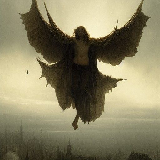 They said i couldn't fly