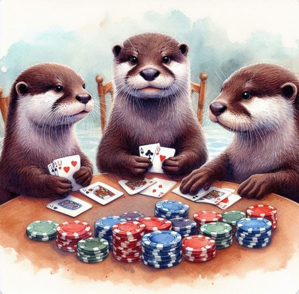 Poker