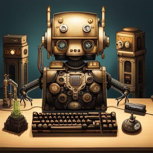 CTRL + ALT + DEL  by @Pez