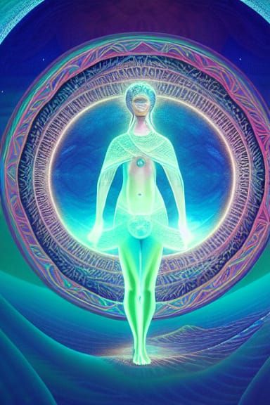 meditation ocean medicine