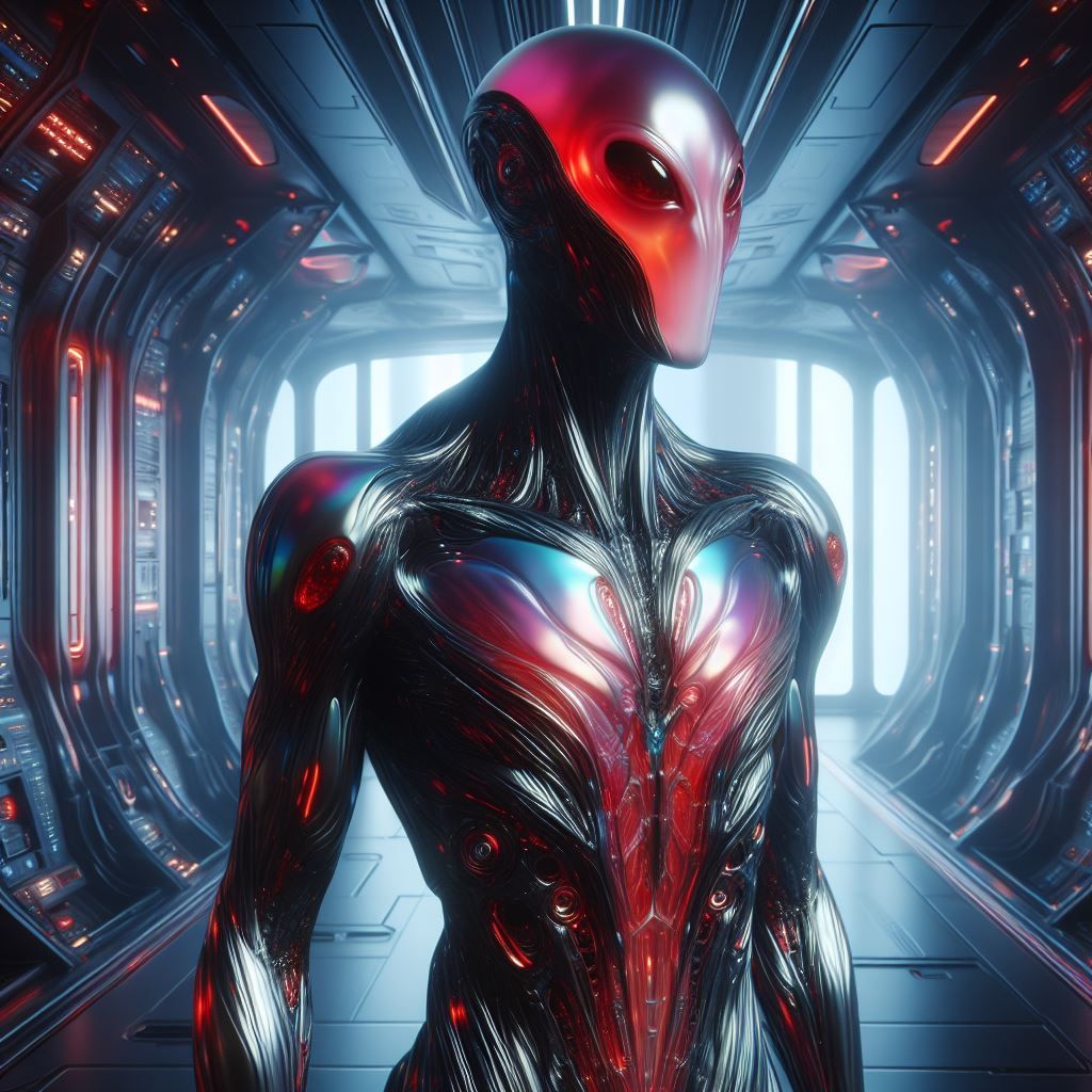 Project extras - Defiler