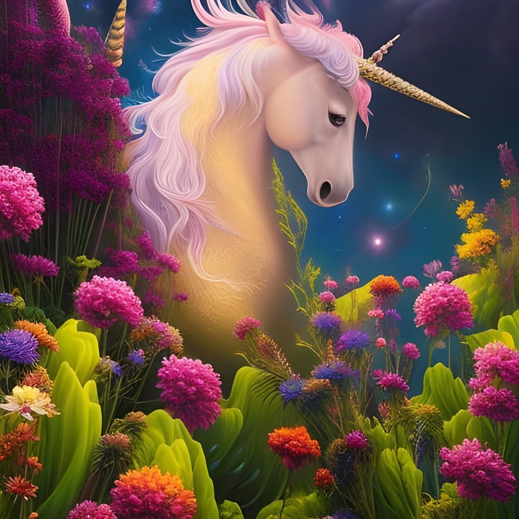 Unicorn