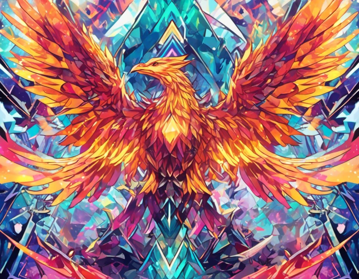 Prism Phoenix