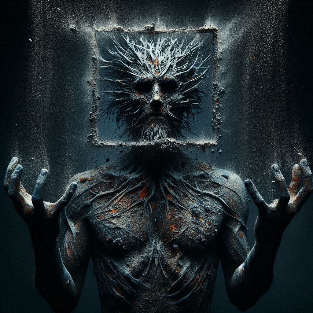 𝙏𝙝𝙚 ∛ 𝙤𝙛 𝙈𝙖𝙣 - part II