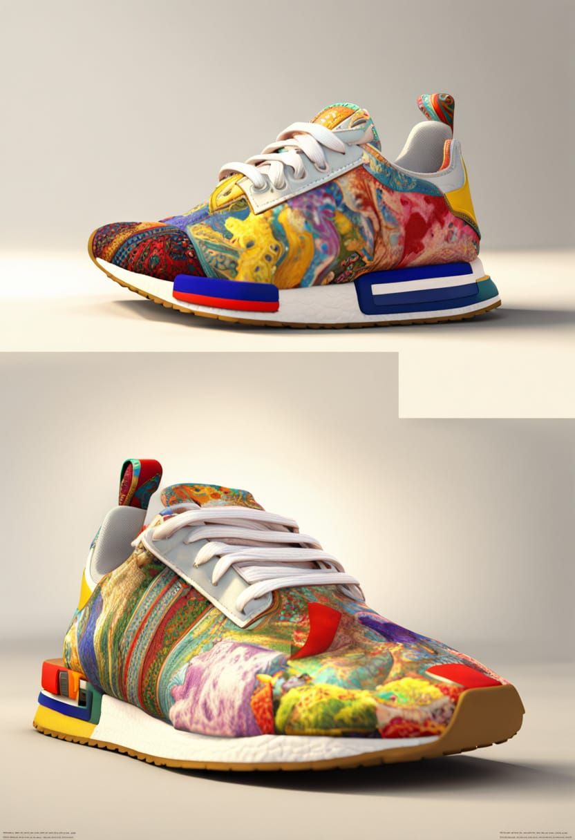 Favorite New 'Allbirds' Shoe!