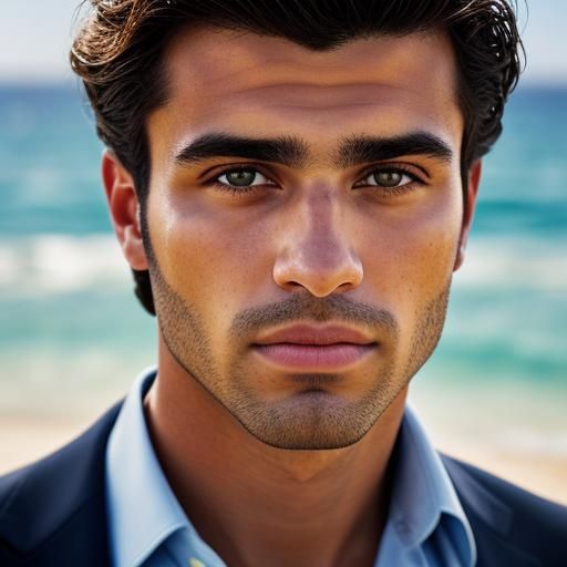 Genesiamo Justin Gonzalez