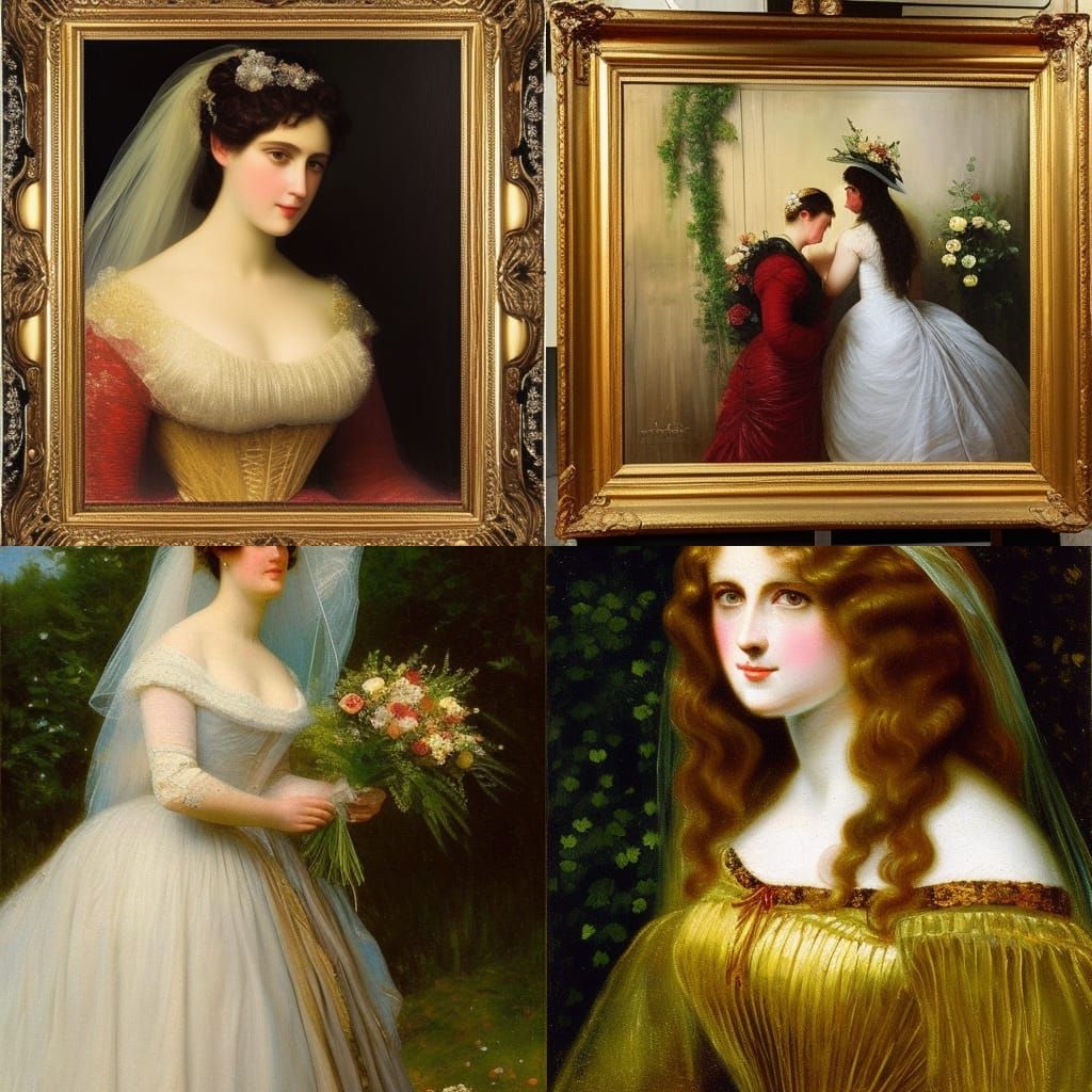 Bride