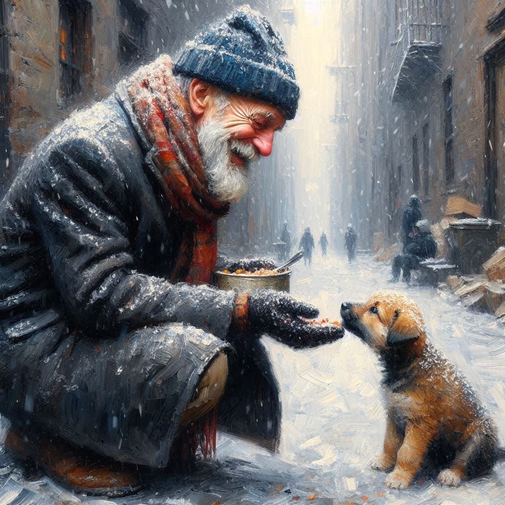 Special Gift for a Special Friend