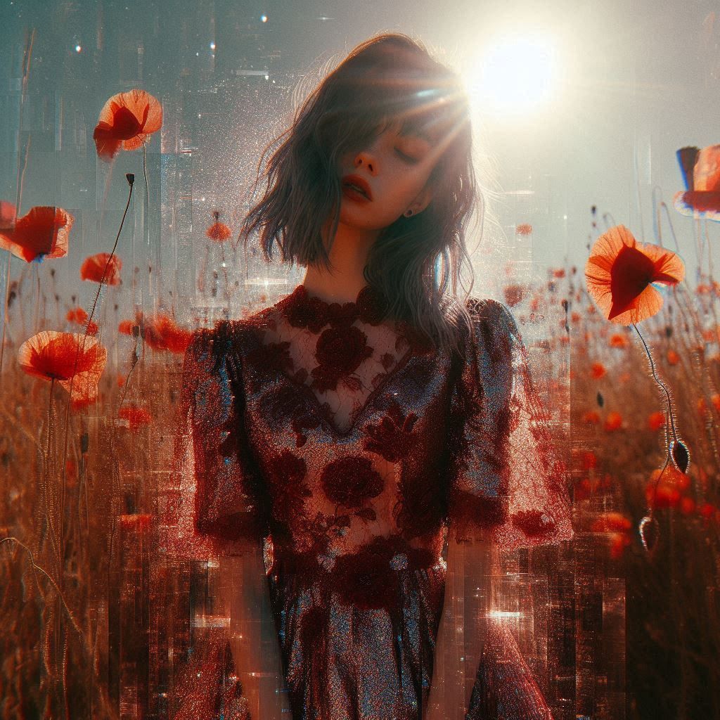 Lost in a world that forgot my name