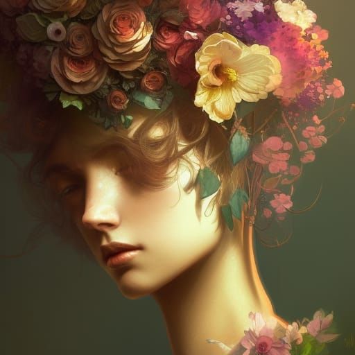 flowers