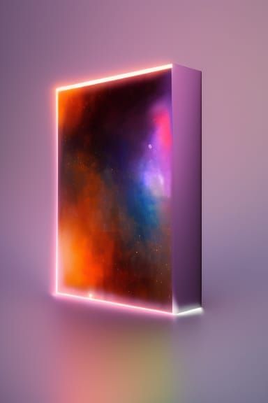 Vortex Art