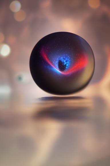 Vortex Art