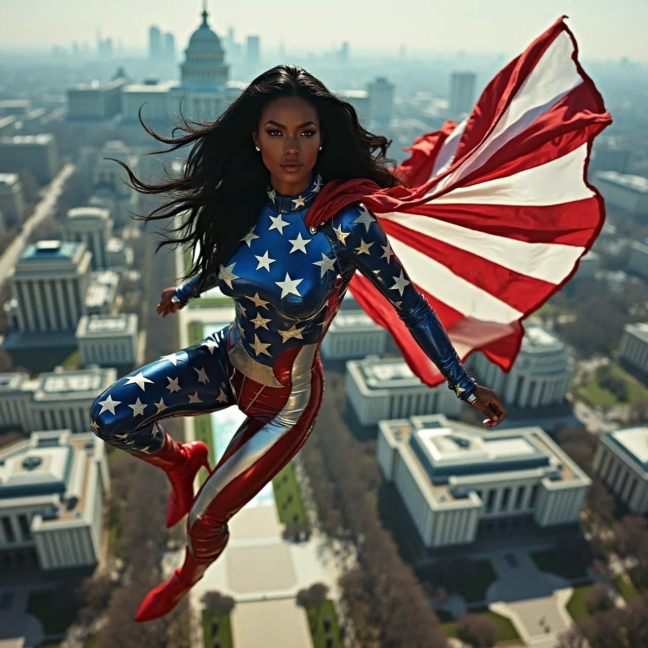 A Dream Worth Fighting For!