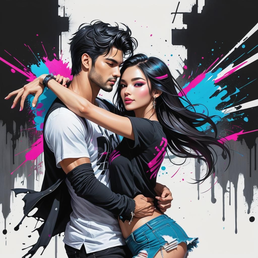 ᦔꪖꪀᥴꫀ ⅈડ ꪶⅈᠻꫀ