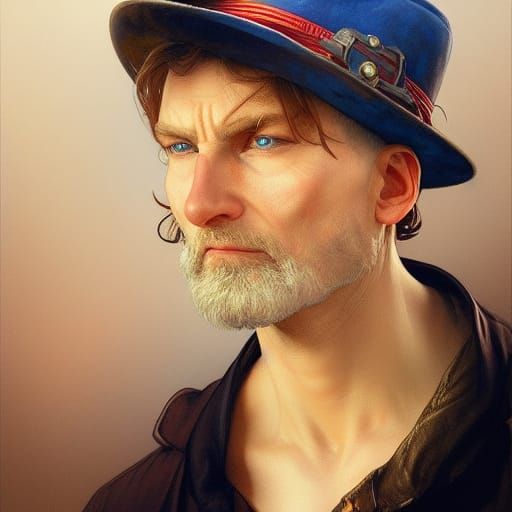 Inquisitorgray