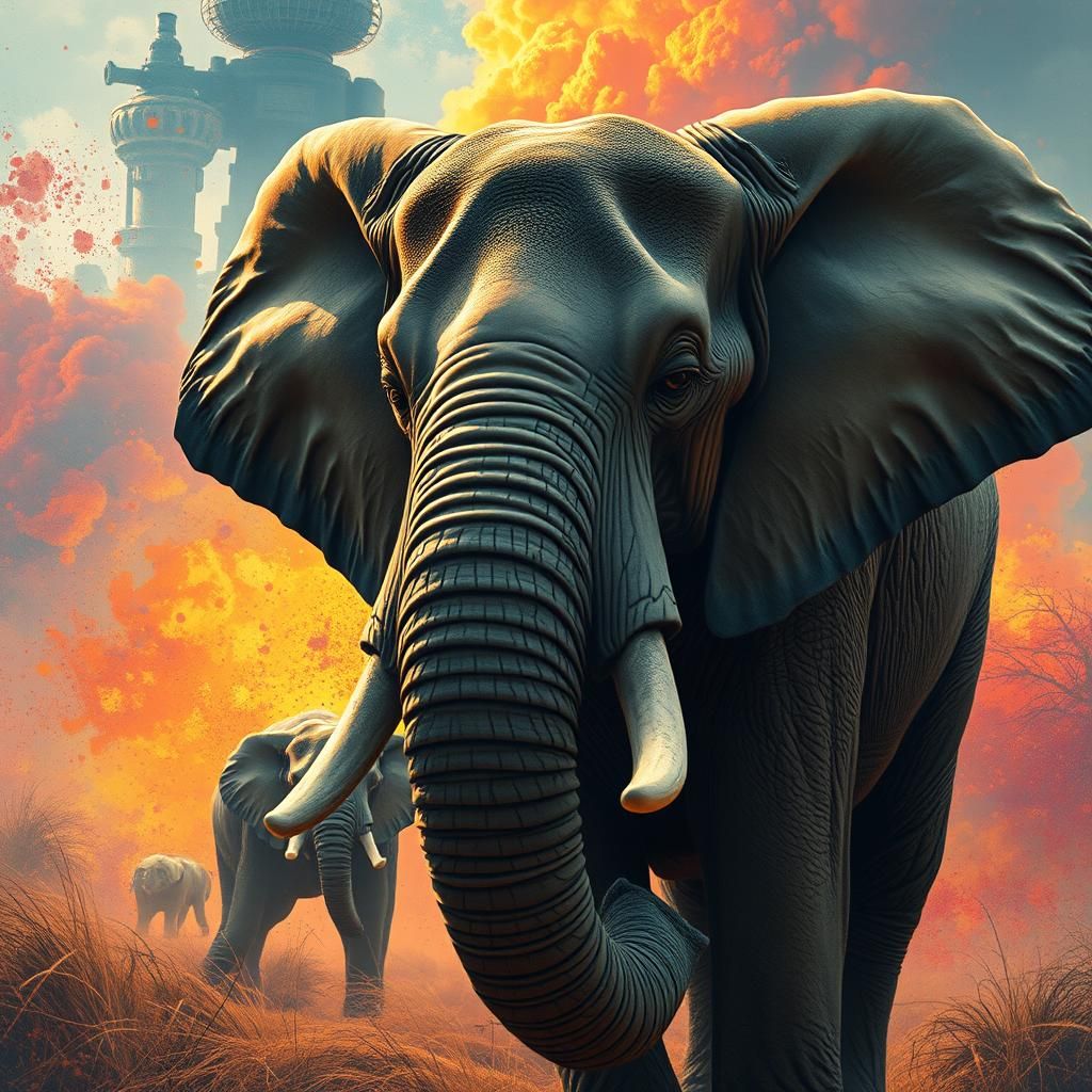 Elephant