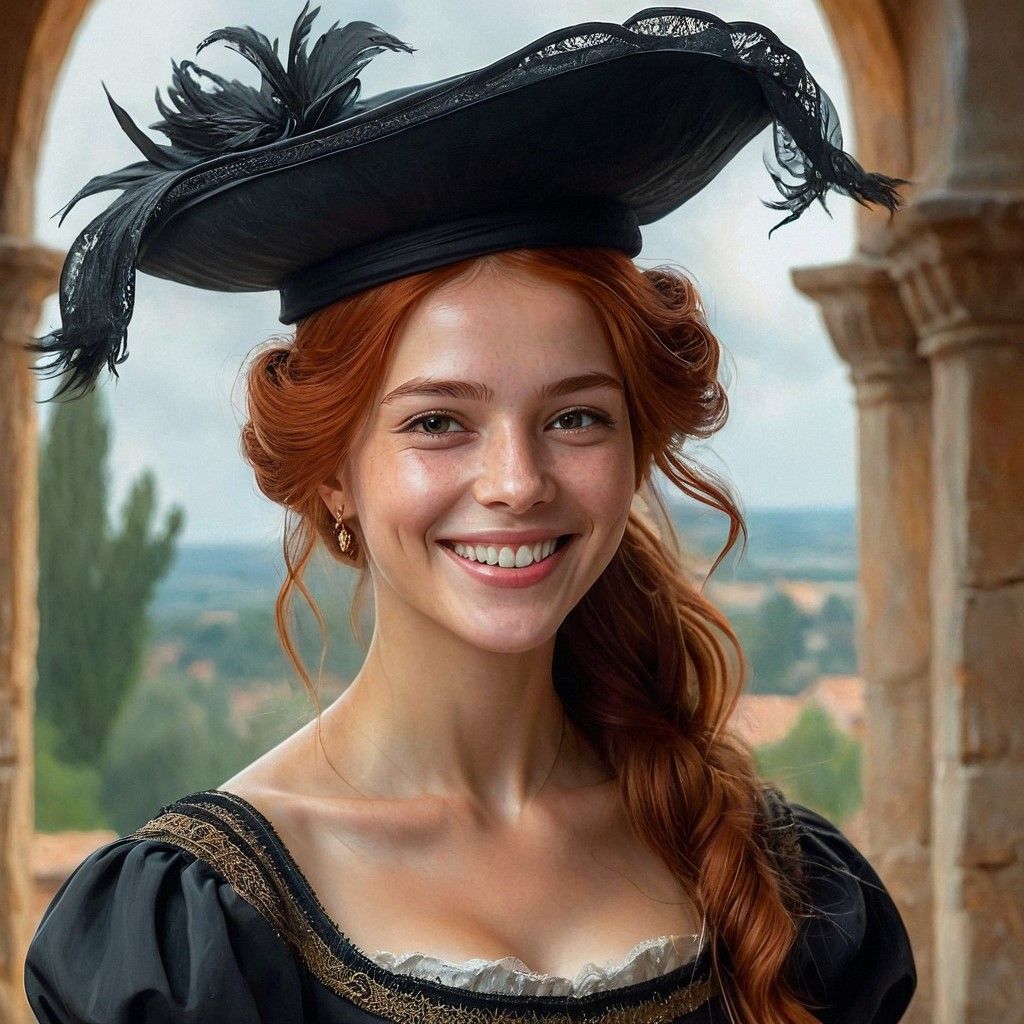 Peinture et portrait