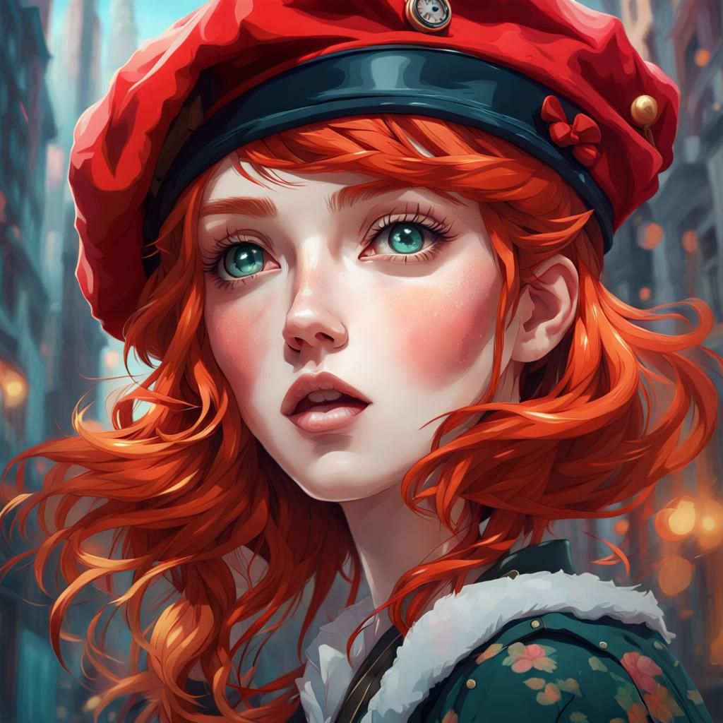 By Android Jones  by @Sunshine