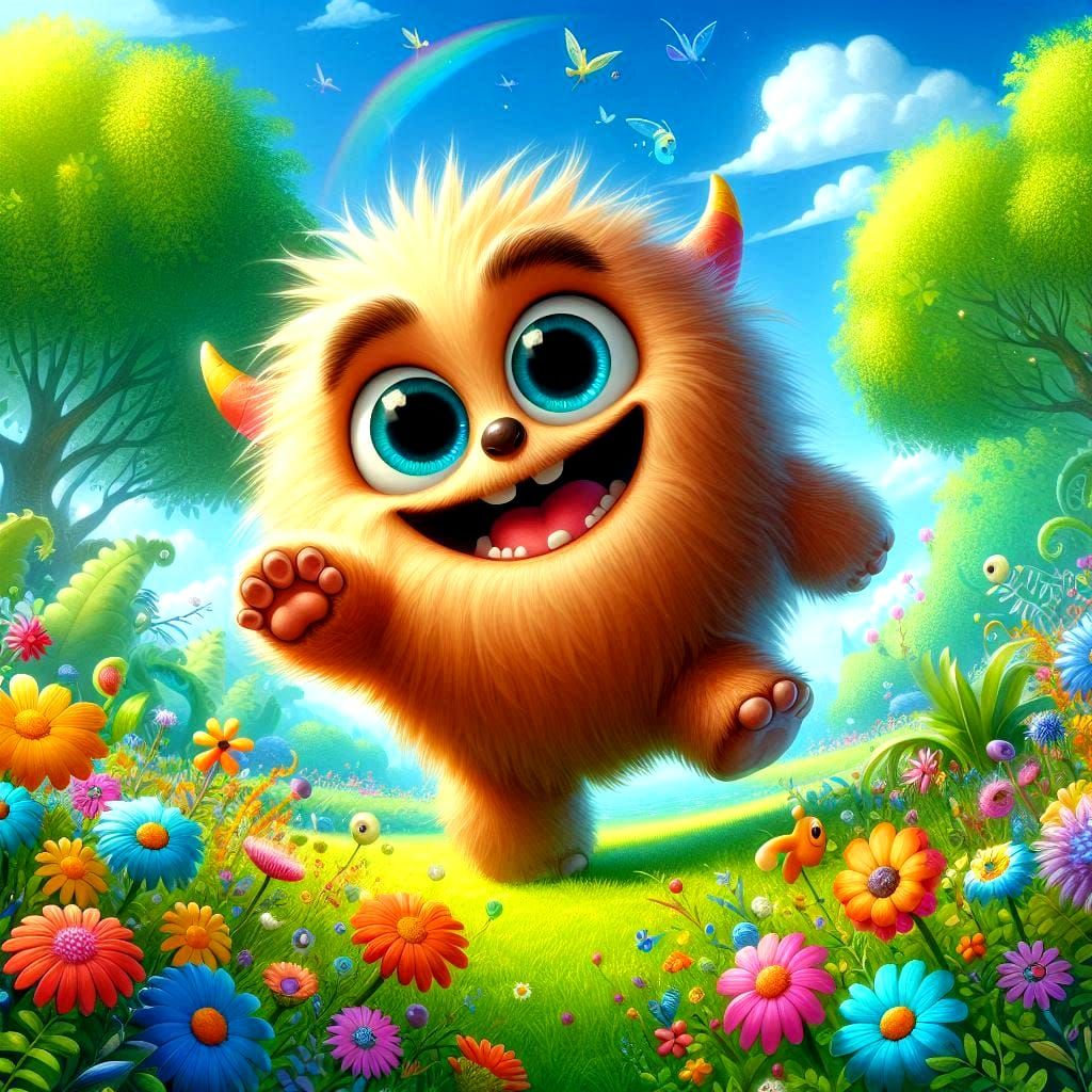 monday morning motivation monster #2