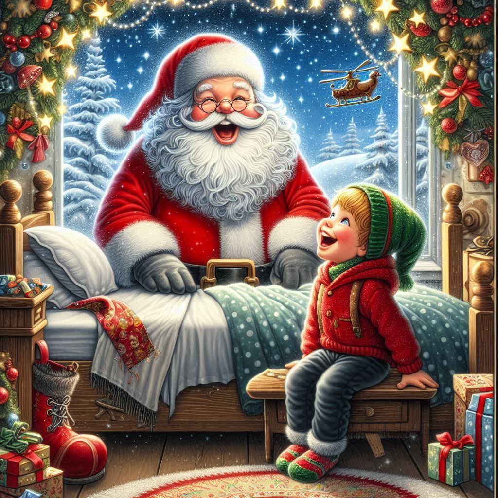 Free cutie smile on christmass,  not in christmass