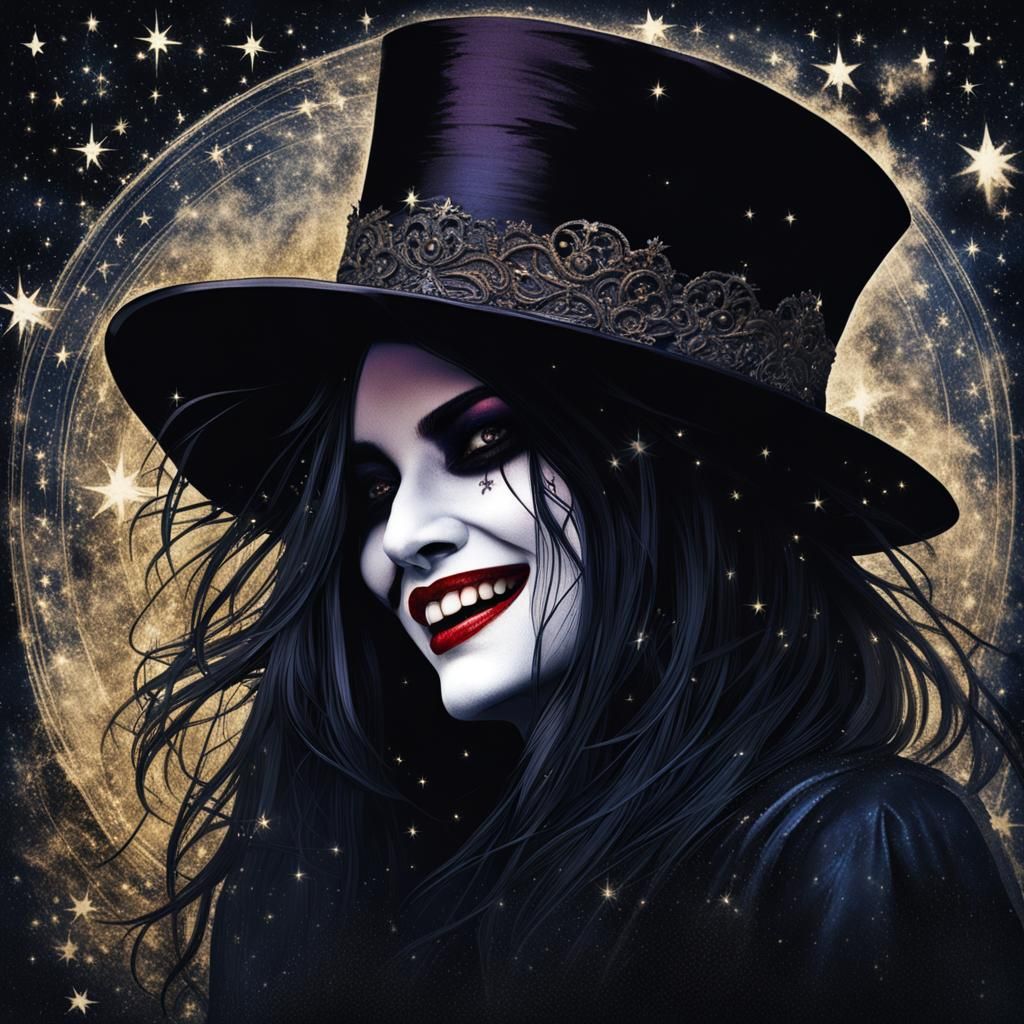 Death (xii)