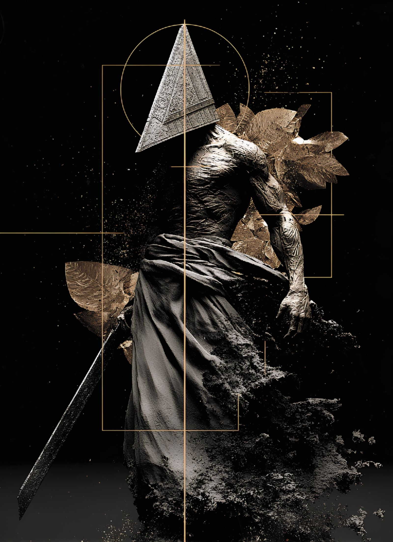 ᴘʏʀᴀᴍɪᴅ ʜᴇᴀᴅ