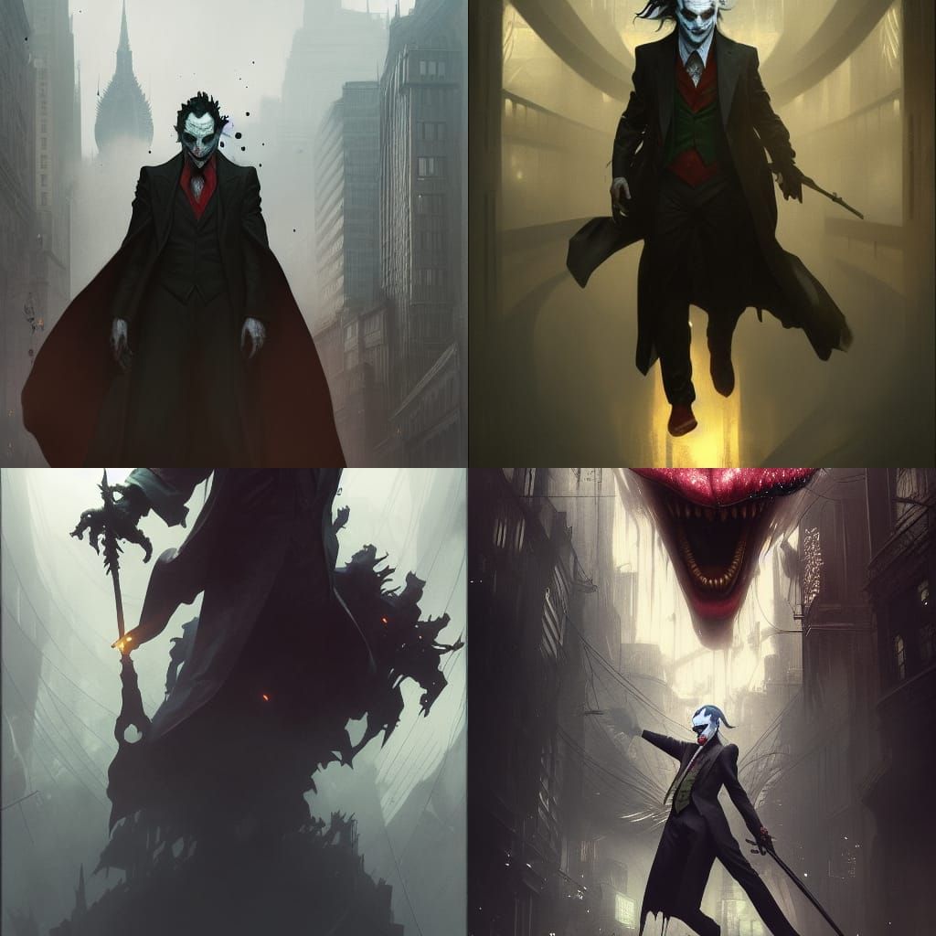 joker