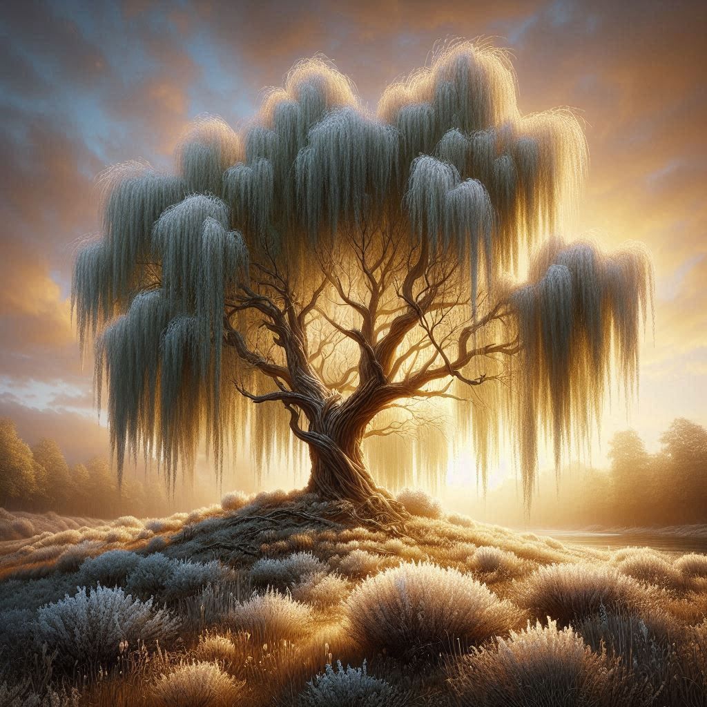 The Wind in the Willow