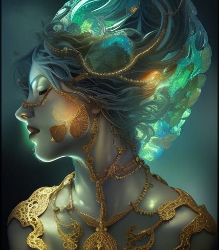 Untitled Creation
