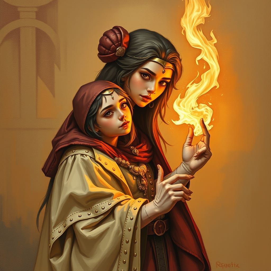 Young Man Stands Near Yeshiva Fence