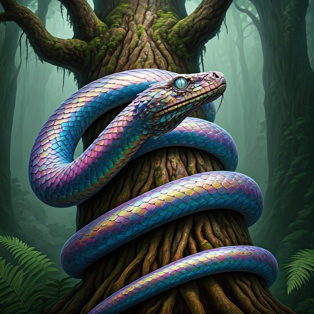 Serpent