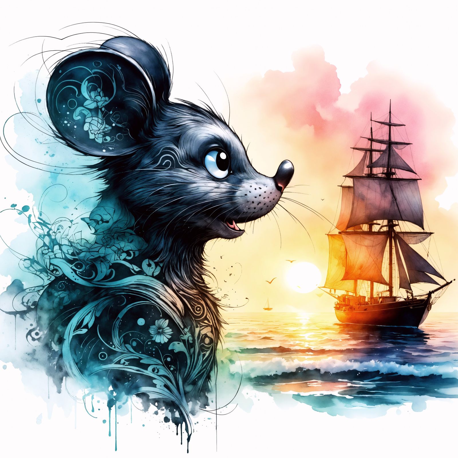 Discoveries are waiting!