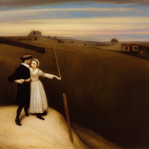 Fiddler on the roof is not needed 
By Alfred Kubin, George B...