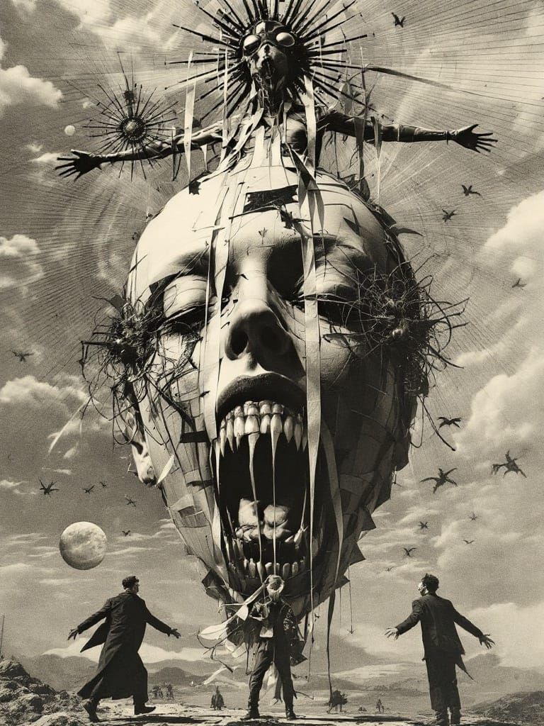 Untitled Creation