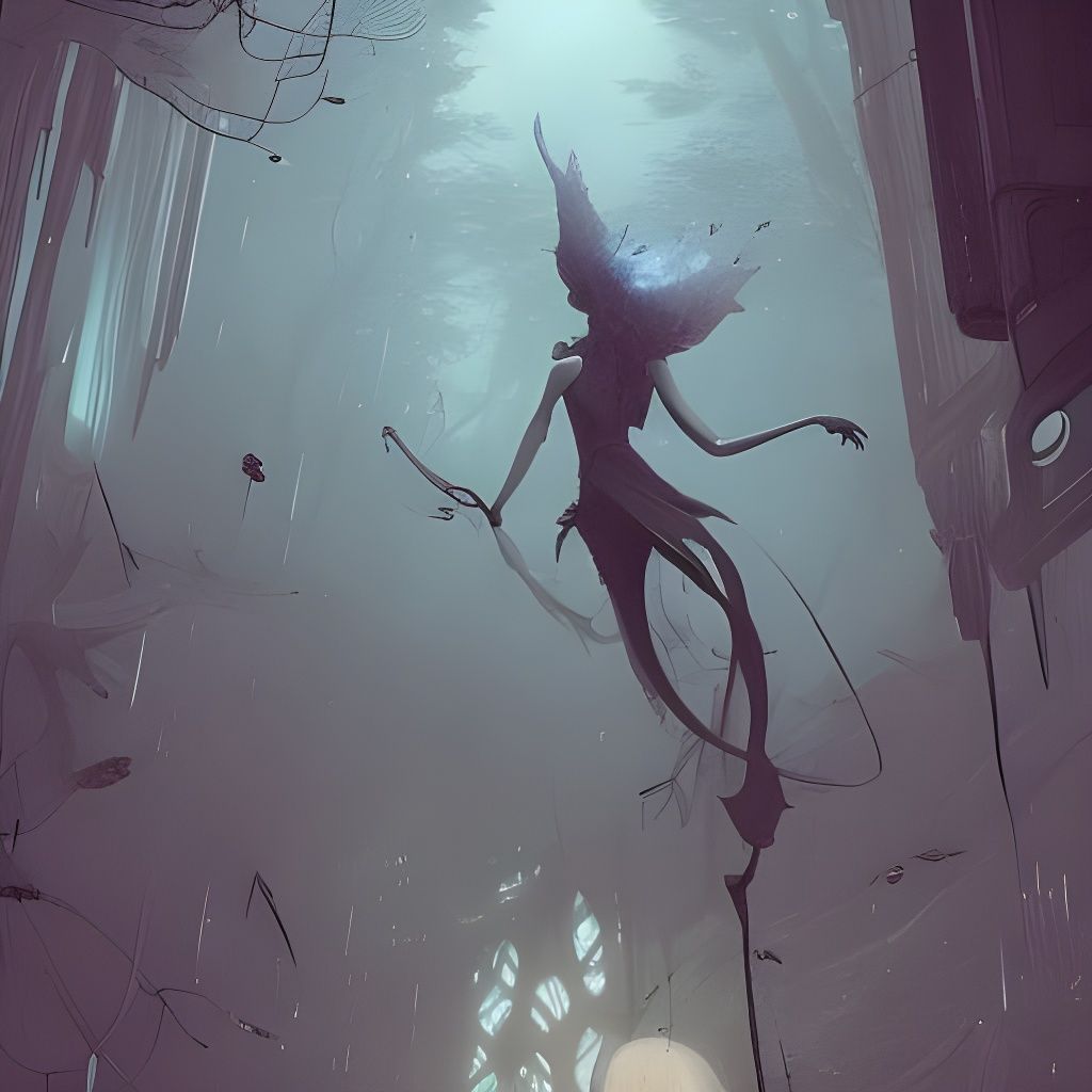 Tormented Soul